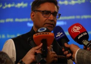 امضای سند نهایی همکاری مشترک هند و ایران در بندر چابهار به زودی