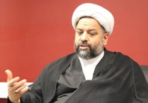اولین مدیرکل تبلیغات اسلامی شهرستان‌های استان تهران منصوب شد