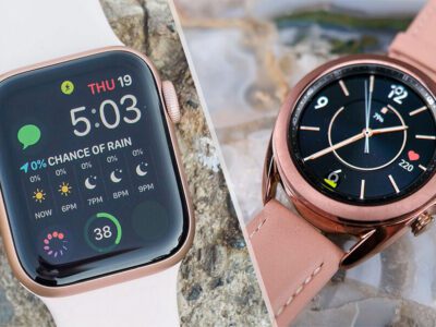 اپل‌واچ بخریم یا گلکسی‌واچ؟ + لیست قیمت انواع ساعت هوشمند