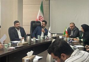 ایران امکان تولید و تأمین تمام نیازهای برزیل را دارد