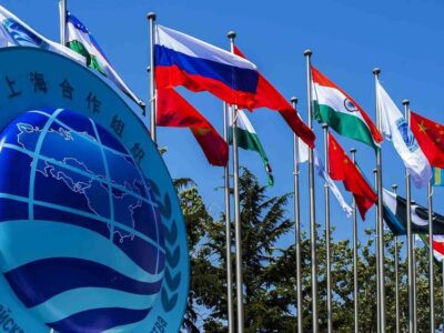 ایران رسما عضو سازمان شانگهای شد