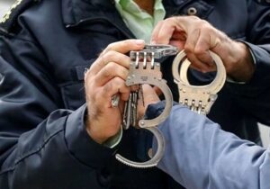 بازداشت رییس شورای‌ شهر مسجدسلیمان به دلیل فساد مالی