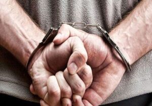 بازداشت ۲ عنصر ضدامنیتی شرق کشور در جنوب کرمان