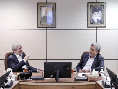 بانک مسکن و صنایع ملی مس ایران همکاری می کنند