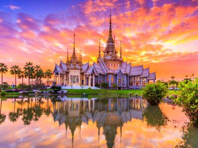 بایدها و نبایدها در سفر به پوکت تایلند + لیست قیمت تورهای پوکت تایلند