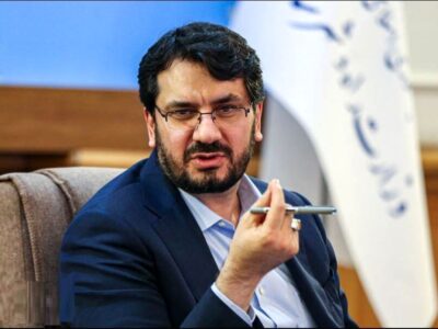 بذرپاش: سیم کارت‌های ایرانی به زودی وارد سوریه می‌شود
