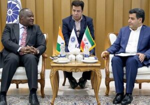 برای توسعه روابط تجاری ایران و ساحل عاج باید قدم‌های اجرایی برداریم