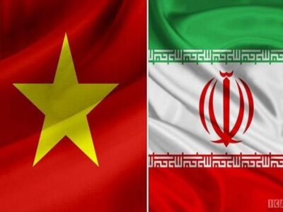 برگزاری نشست‌های رو در روی بازرگانان ایرانی و ویتنام