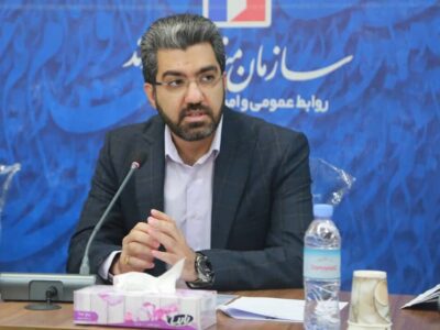 برگزاری کمیسیون نظارت بر اصناف آبادان و خرمشهر و تصویب نرخنامه اصناف