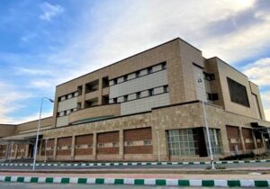 بیمارستان ۲۲۵ تختخوابی در شهرری احداث می‌شود