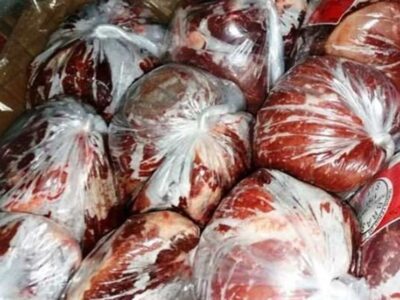 تاخیر ۱ ساله دامپزشکی برای صدور مجوز واردات گوشت برزیلی با وجود مهلت ۱ هفته ای