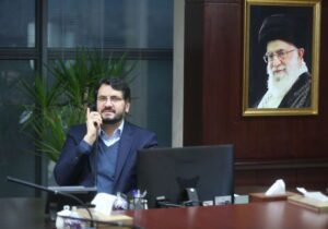 تاکید بر تکمیل کریدور راهبردی شمال-جنوب و توسعه روابط اقتصادی ایران و آذربایجان