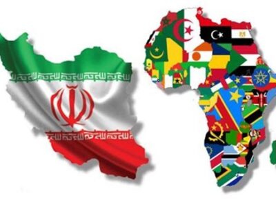 تجارت ایران با آفریقا ۲برابر شد/ کشت فراسرزمینی ۱۰هزار هکتار زمین در اوگاندا