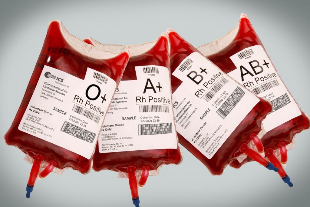 اهدای خون 5