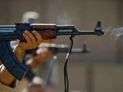 ترور سه تن از کارکنان پلیس راه شمال سیستان و بلوچستان + تکمیلی