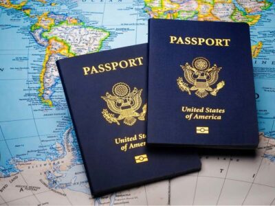 تغییر قوی‌ترین پاسپورت‌های جهان / ایران رتبه ۹۲ شد