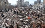 تلفات زلزله احتمالی تهران اعلام شد