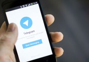 تلگرام استوری را برای همه فعال می‌کند + عکس