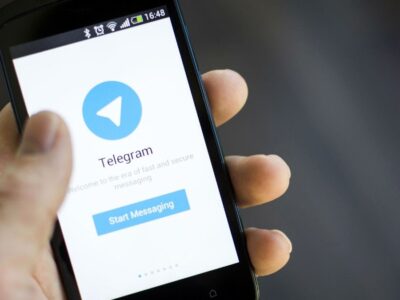 تلگرام استوری را برای همه فعال می‌کند + عکس