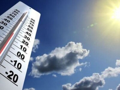 تهران گرم‌تر از حد طبیعی تا سه ماه آینده