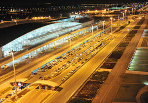توضیحات فرودگاه امام در خصوص یک «نامه جعلی»