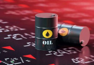 توقف عجیب قیمت نفت