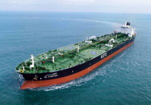 تکذیب مالکیت ایران بر محموله نفتی توقیف شده در سواحل مالزی