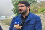 تکمیل مسیر برگشت منطقه ۲ آزادراه تهران- شمال تا بهمن سال آینده