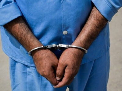 تیراندازی در مراسم عزا و دستگیری ۶ نفر
