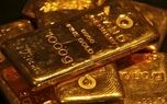 ثبات قیمت طلا در روز صعودی مِس