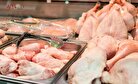 جدیدترین قیمت گوشت مرغ امروز ۱ مرداد ۱۴۰۲