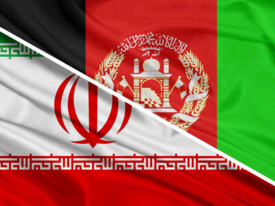 جزییات تجارت ایران و افغانستان / ایران چه محصولاتی از افغانستان می‎خرد؟
