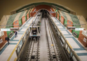 جزییات ساخت و تکمیل متروی پرند| پیشرفت فیزیکی برخی ایستگاه‌ها به ۹۹ درصد رسید