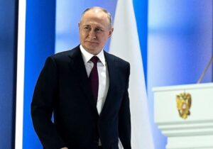 جنجال سفر پوتین به آفریقای جنوبی / رییس جمهور روسیه بازداشت می‌شود؟