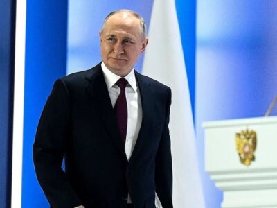 جنجال سفر پوتین به آفریقای جنوبی / رییس جمهور روسیه بازداشت می‌شود؟