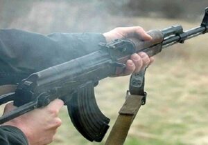 «جیش الظلم» مسؤولیت حمله تروریستی به کلانتری زاهدان را بر عهده گرفت