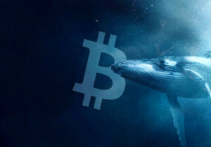 حرکت انتحاری نهنگ‌های بیت‌ کوین!