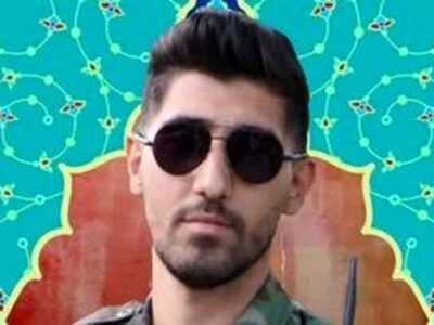 حمله خونین به یک بسیجی در تبریز/ نحوه شهادت نخستین شهید گشت رضویون تبریز