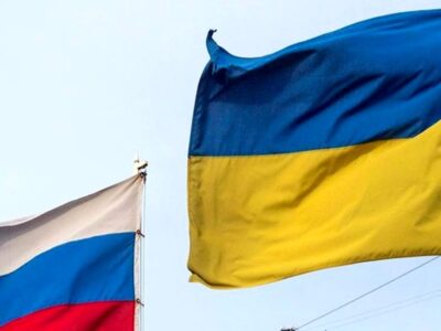 خبر مهم وال استریت درباره مذاکرات صلح روسیه و اوکراین