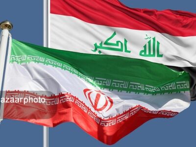 خیز کنسولگری ایران در بصره عراق برای توسعه اقتصادی منطقه آزاد اروند