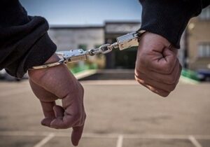 دادستان ری: شرور معروف دولت‌آباد روانه زندان شد