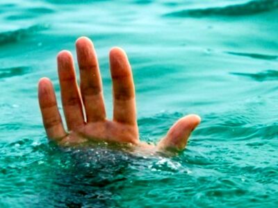 دختر نوجوان در آب‌های لردگان چهارمحال و بختیاری غرق شد