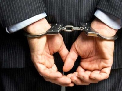 دستگیری ۱۴ نفر از اعضای شرکت هرمی در کرج