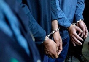 دستگیری ۲ عضو شورای شهر و ۳ کارمند شهرداری نسیم‌شهر