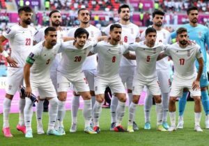 دیدار تیم ملی ایران با حریف اروپایی قطعی شد