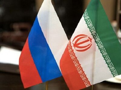 روسیه همانند چین تمامیت ارضی ایران را وجه المصالحه قرار داده است