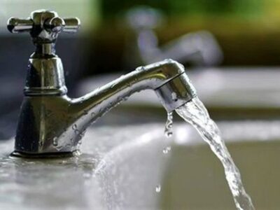 رکورد بی سابقه مصرف آب در تهران شکسته شد