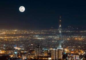 زلزله ۱۱.۵ میلیون تهرانی را تهدید می‌کند