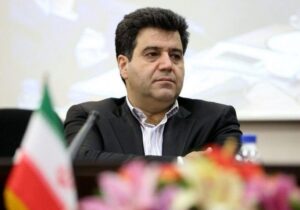 سلاح ورزی رییس کمیته ایرانی اتاق بازرگانی بین الملل ICC شد