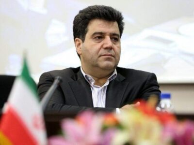 سلاح ورزی رییس کمیته ایرانی اتاق بازرگانی بین الملل ICC شد